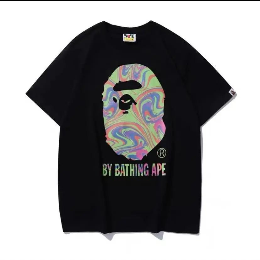 Man*Head T-shirt