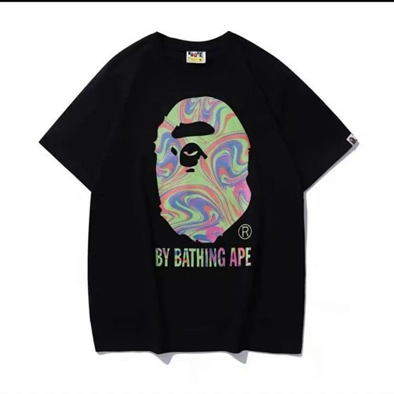 Man*Head T-shirt