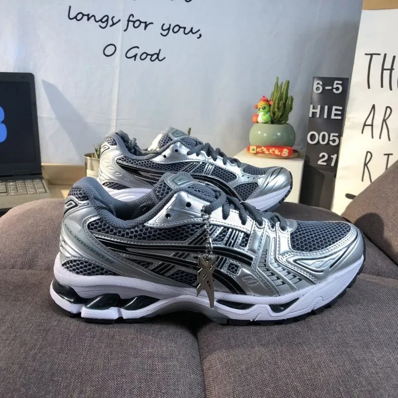 silver gray