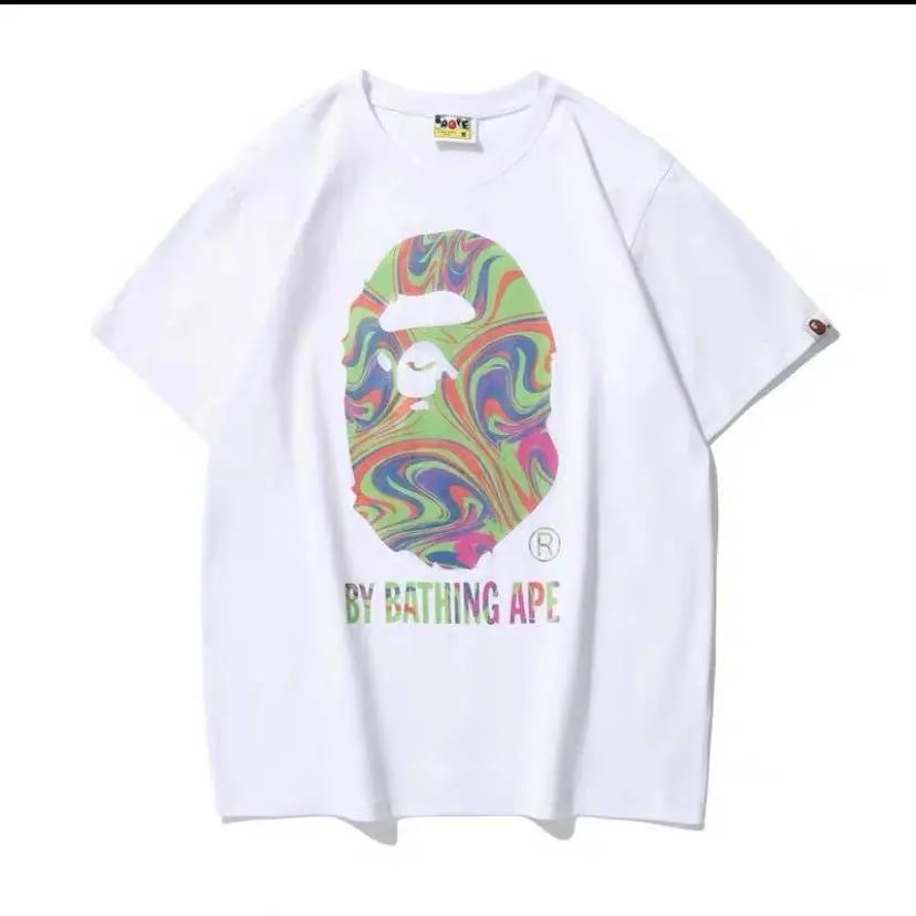 White B color