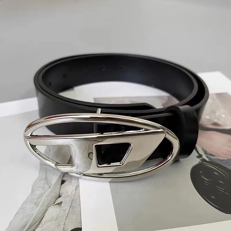 DS Fashion Casual Belt