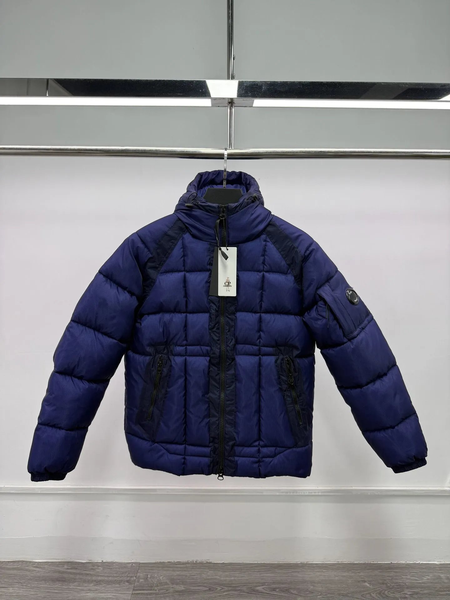 Dark Blue