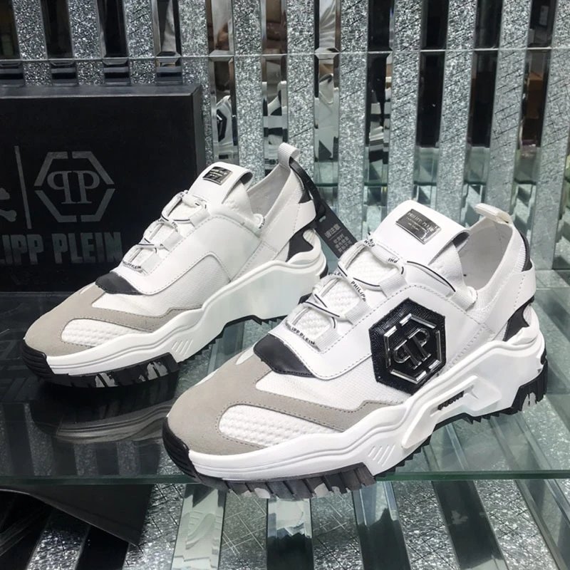 p p Casual shoes