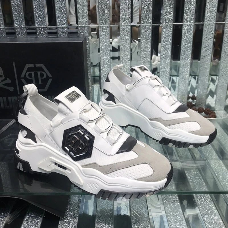 白灰1 按照皮鞋码