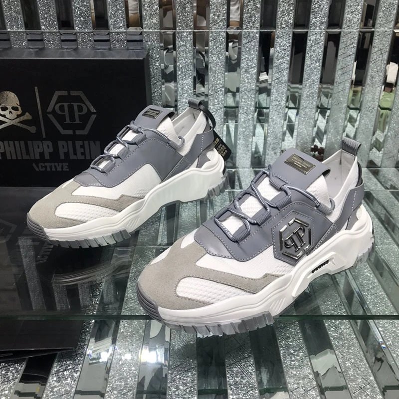 白灰 按照皮鞋码