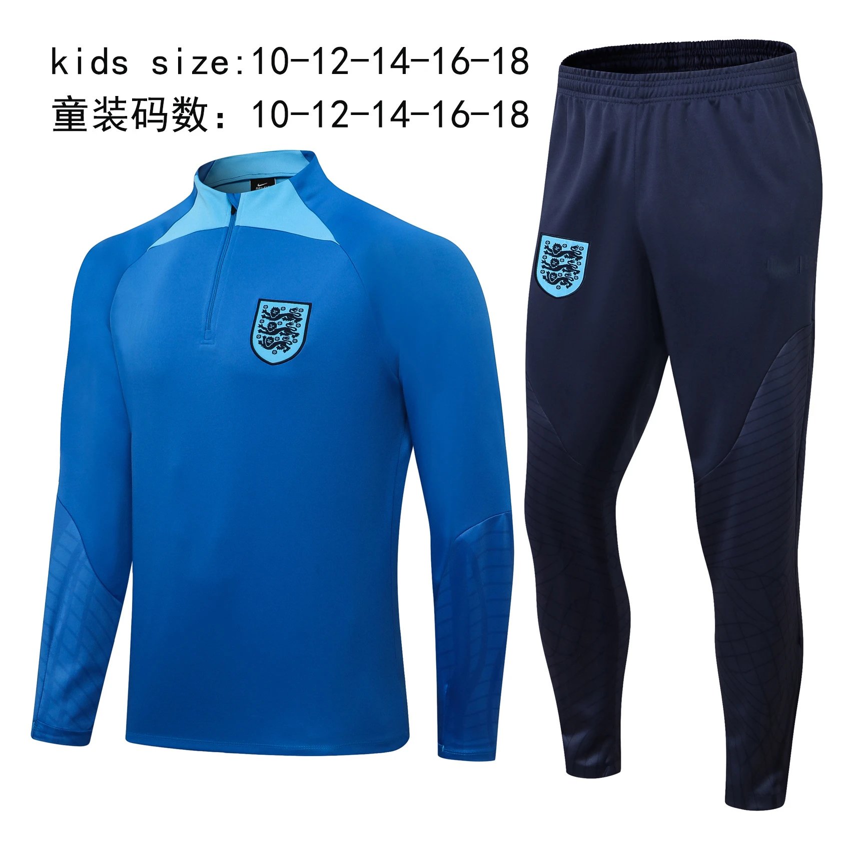 23 England