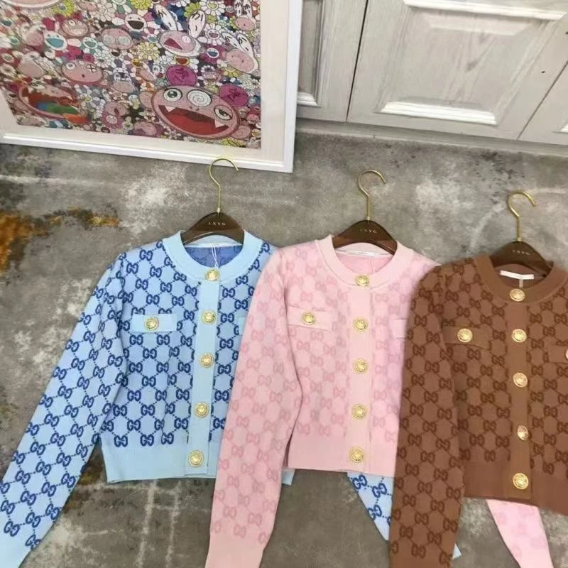 Gucci sweater