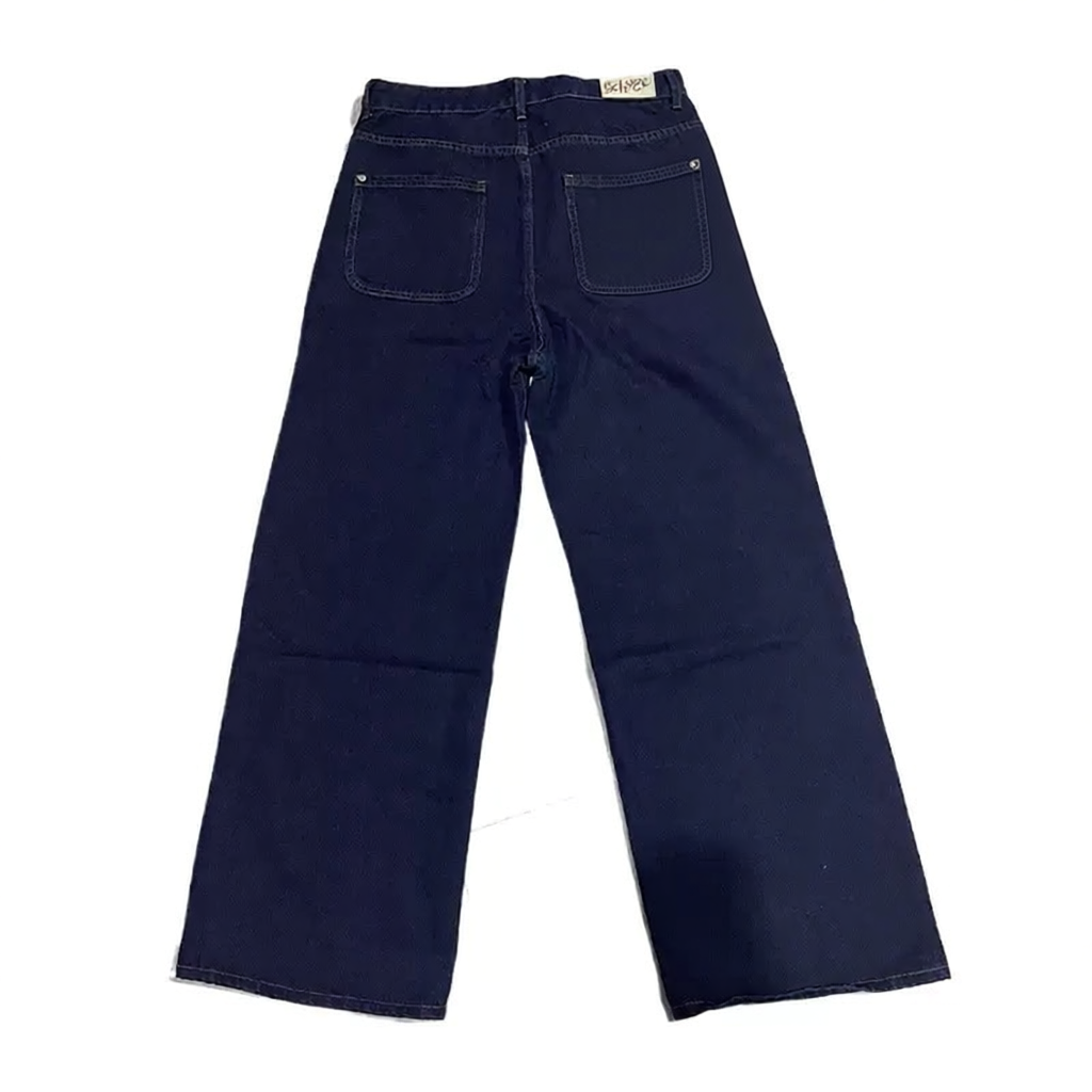 Blue 1 (In Stock)