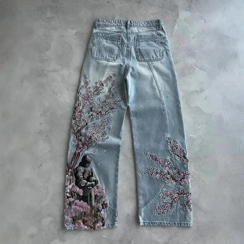 YH Jeans