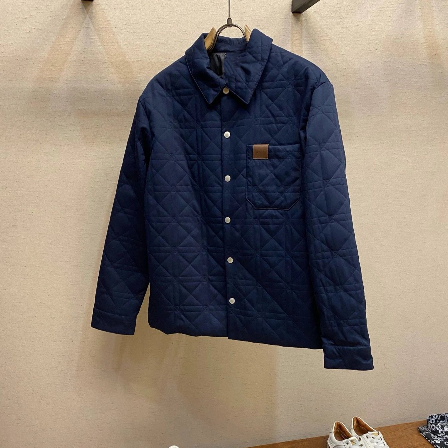 Dior Designer Jacket