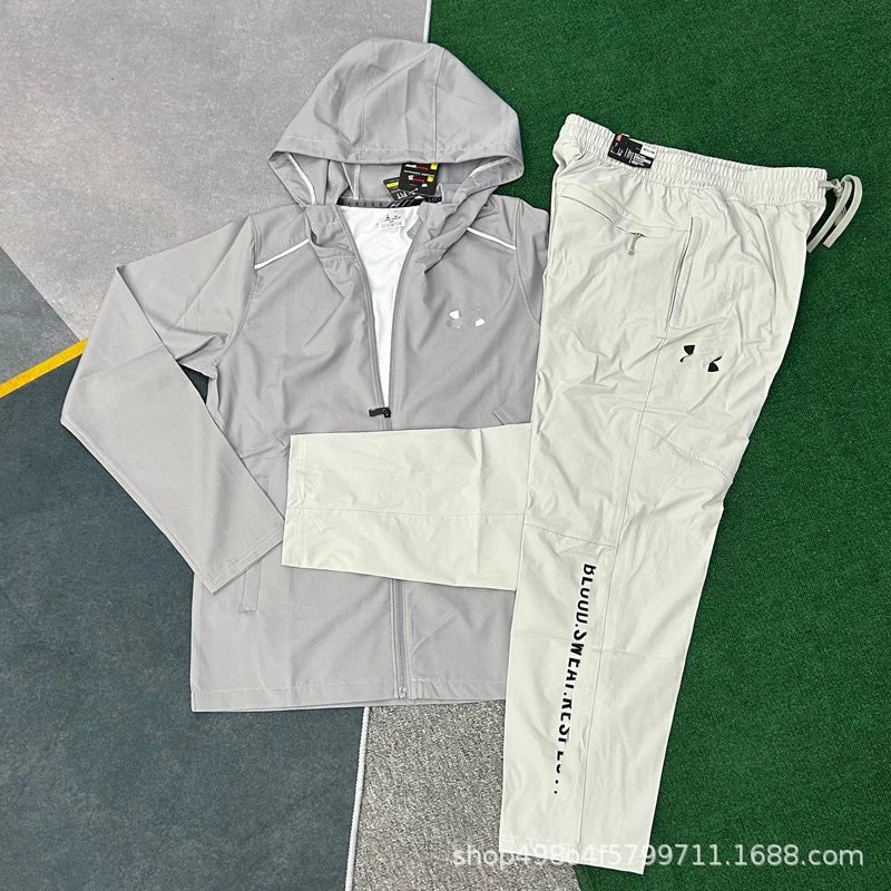 760 Gray + LP807 Light Gray
