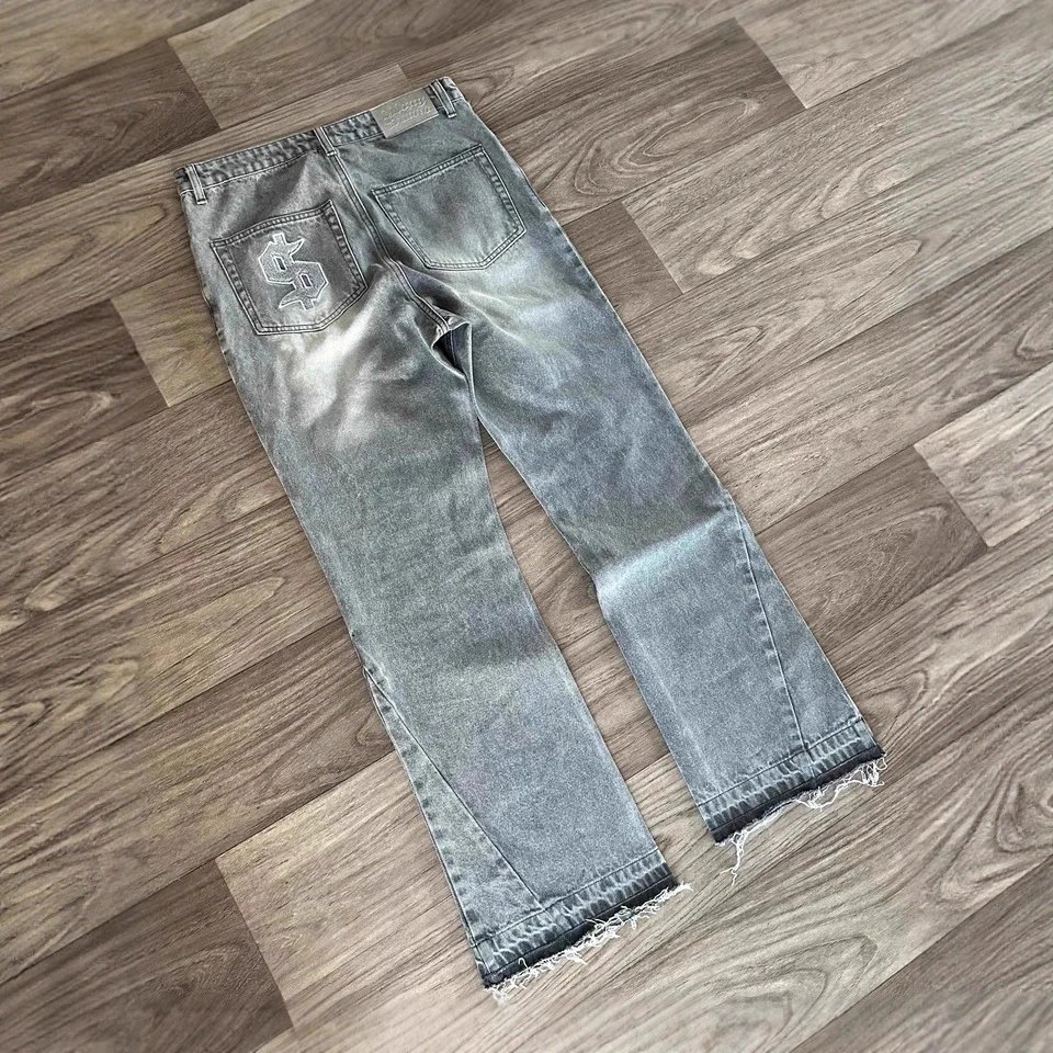 s u v e n e jeans