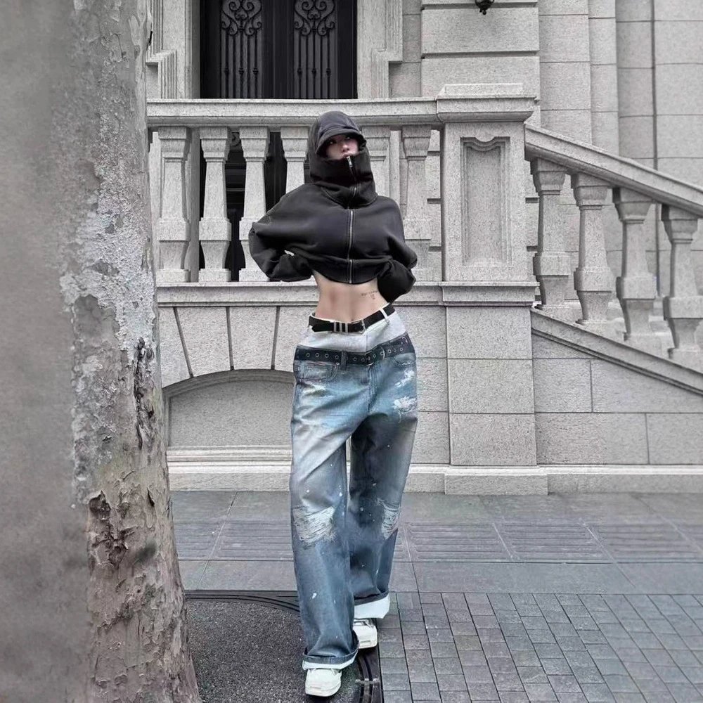 Project G/R Denim Pr