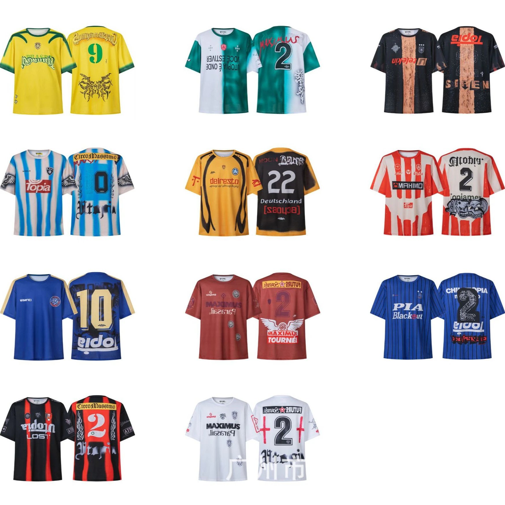 Travis Scott Cactus Jack