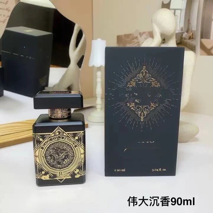 INTIO perfume