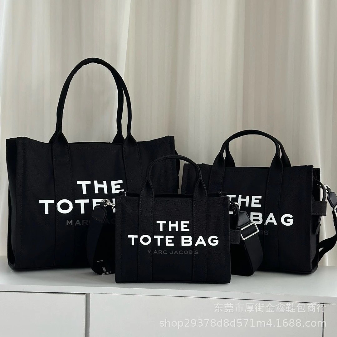 MARC JACOBS tote bag