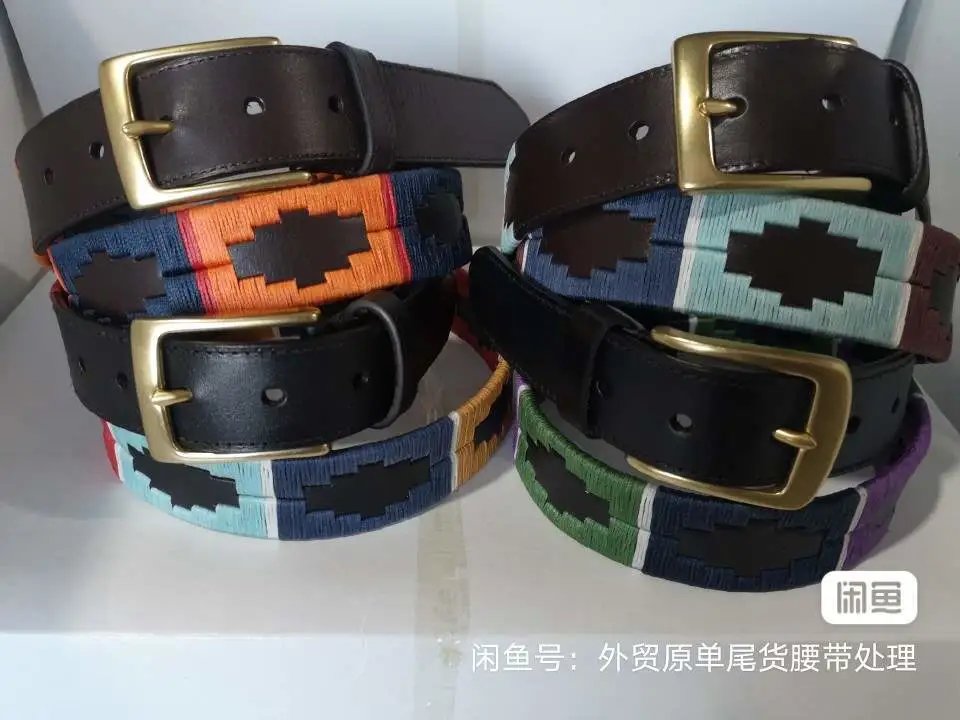 Pampeano belt