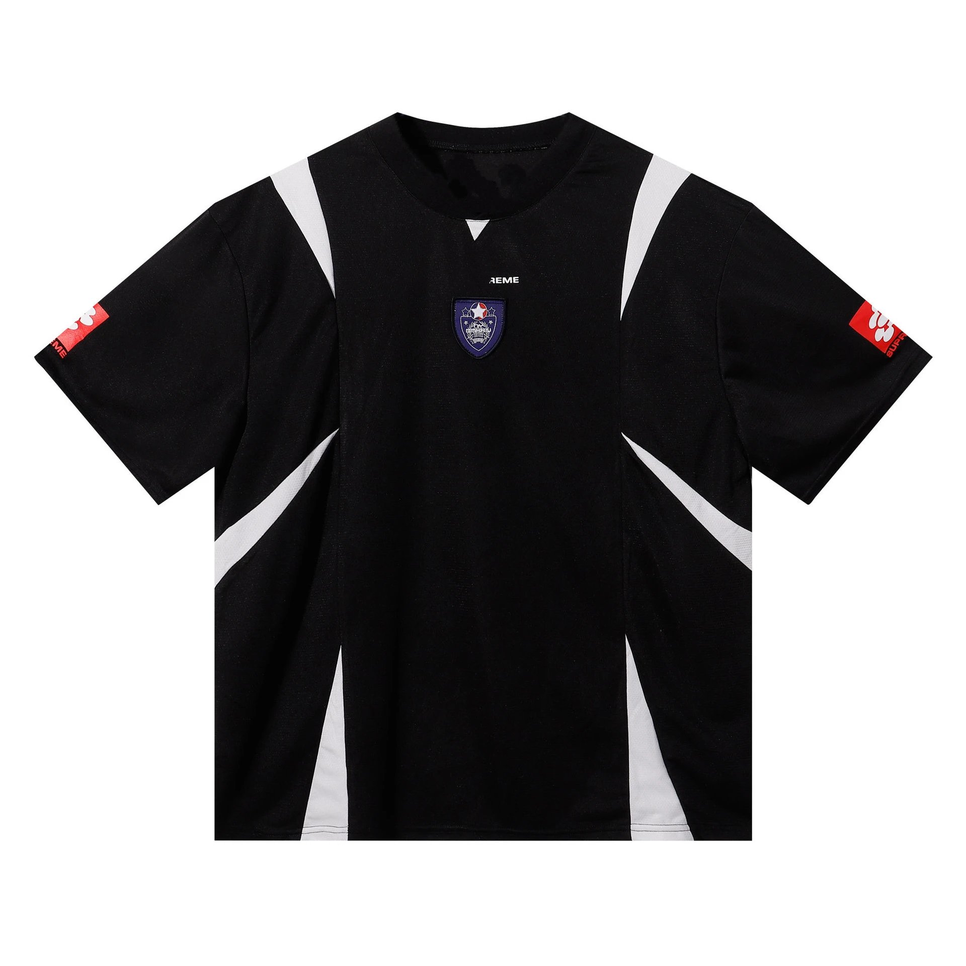 Ducti Soccer Jersey