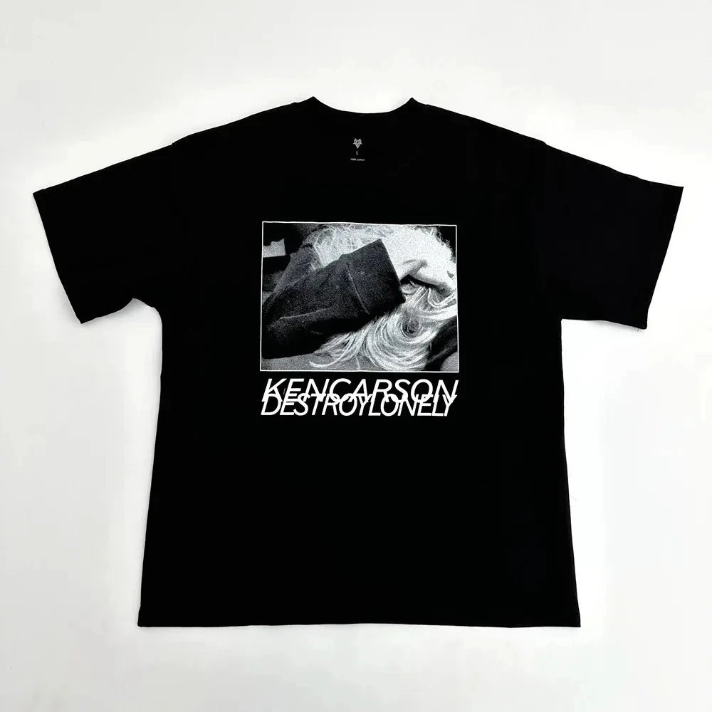 KENCARSON DESTROYLONELY