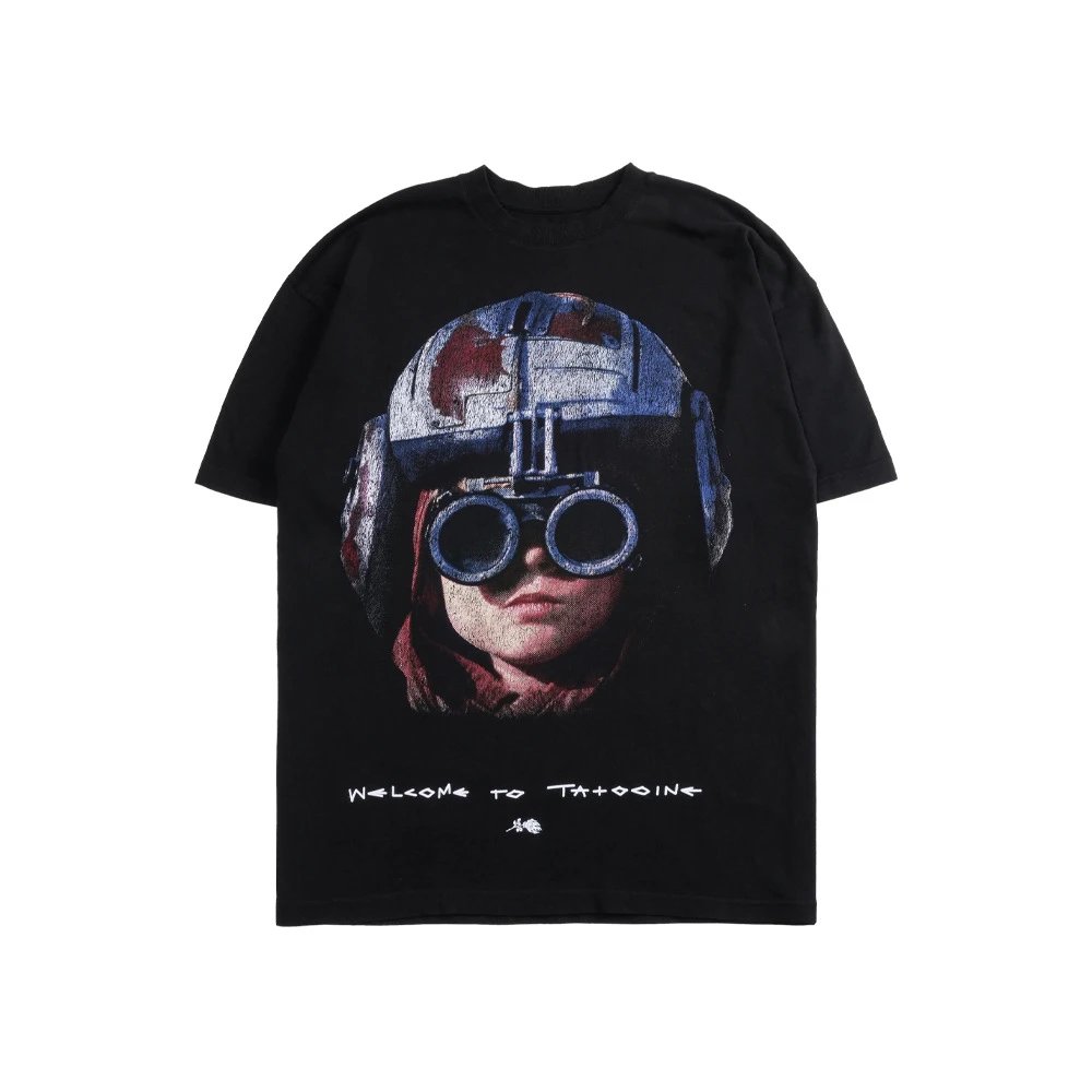 Civil Regime x Star Wars Anakin Skywalker