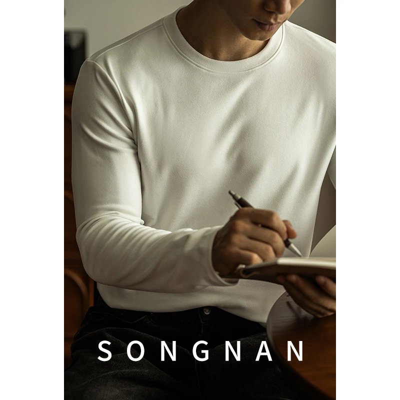 Sognan long tee