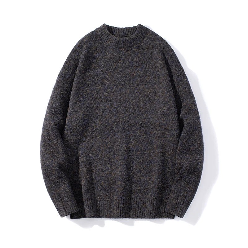 OBCY Soufflé Knitted Sweaters