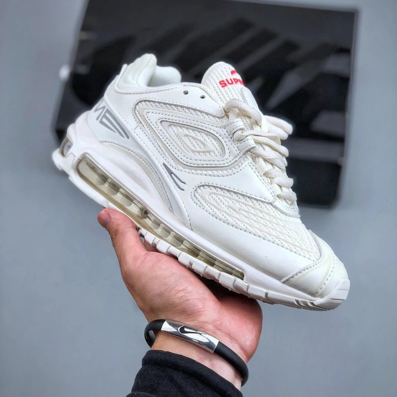 Supreme x air max 98 TL