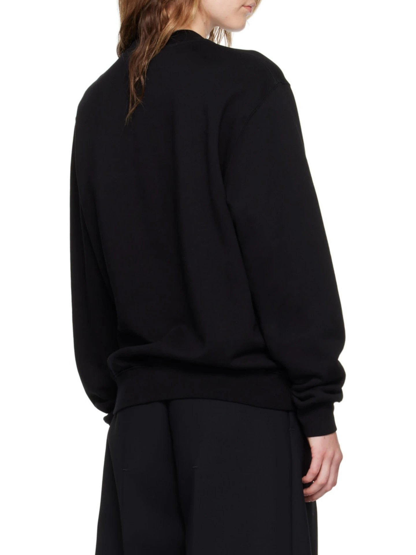 Jacquemus Le Sweat Beige Hoodie - 5
