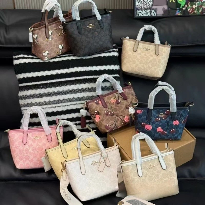Coach Bags