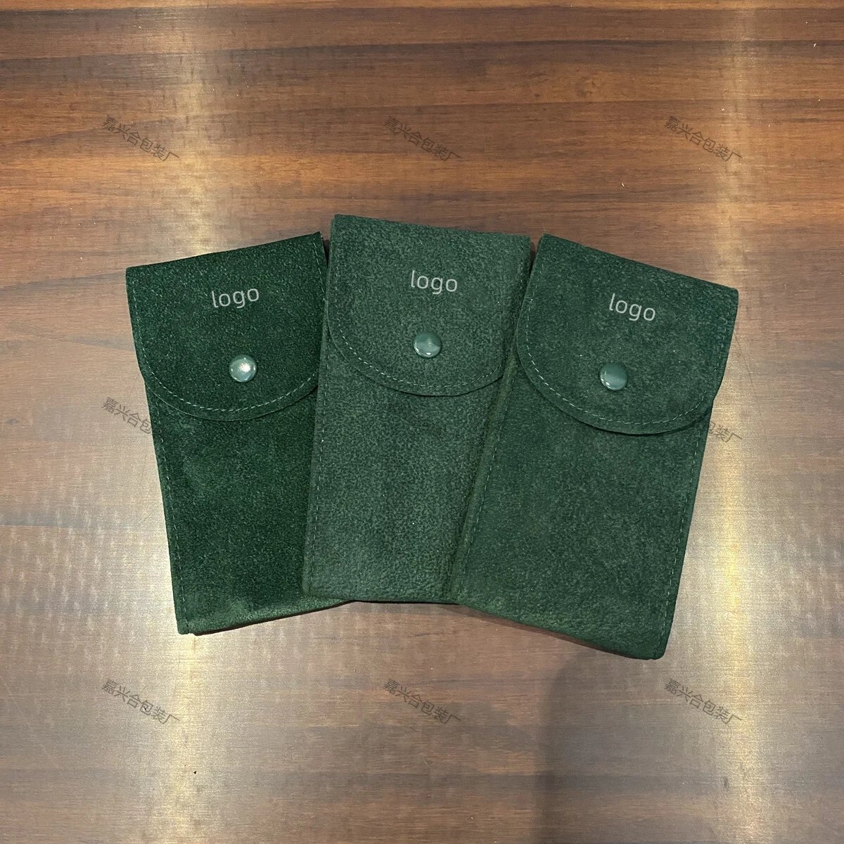 Goyard Watch Mini Roll