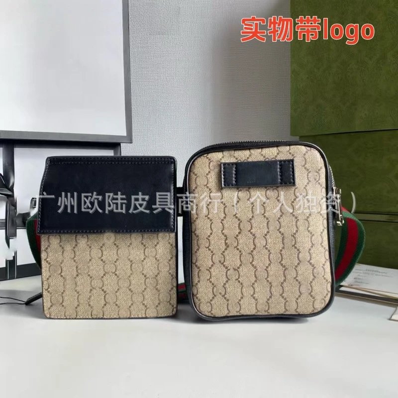 Gucci waist bag