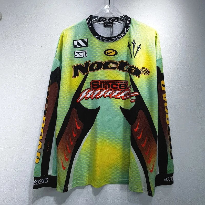 NOCTA x Drake Long Tee