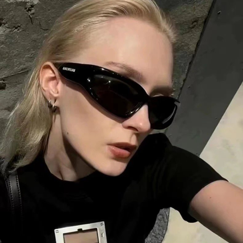 Balenciaga sunglasses