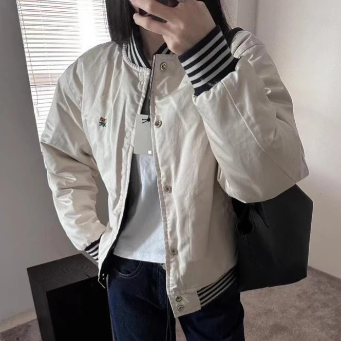 ALD Jacket