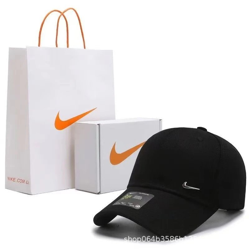 NIKE hat 