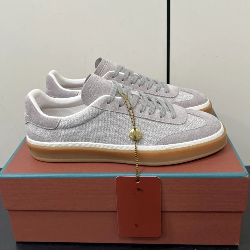 Loro Piana Tennis Walk