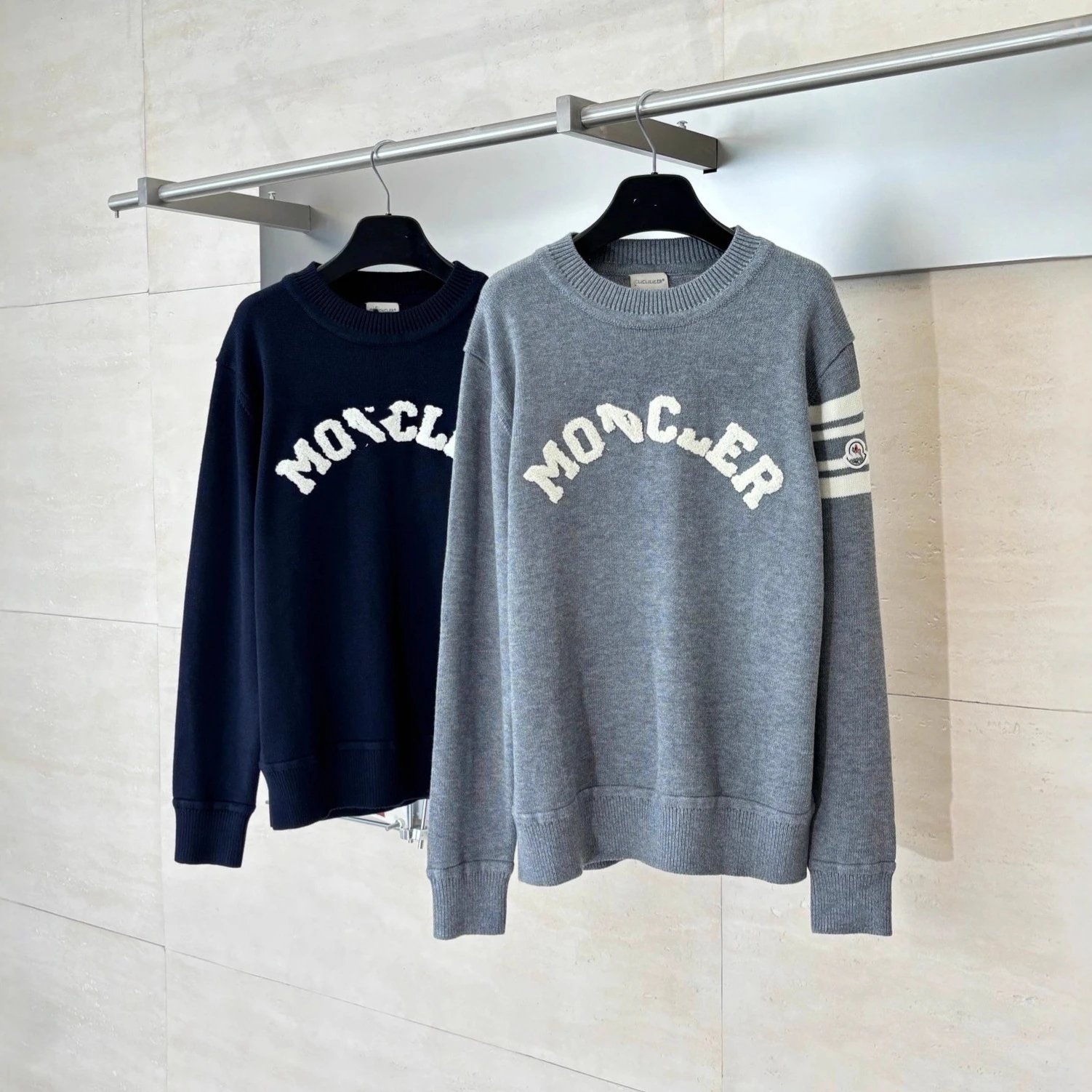 Moncler sweater