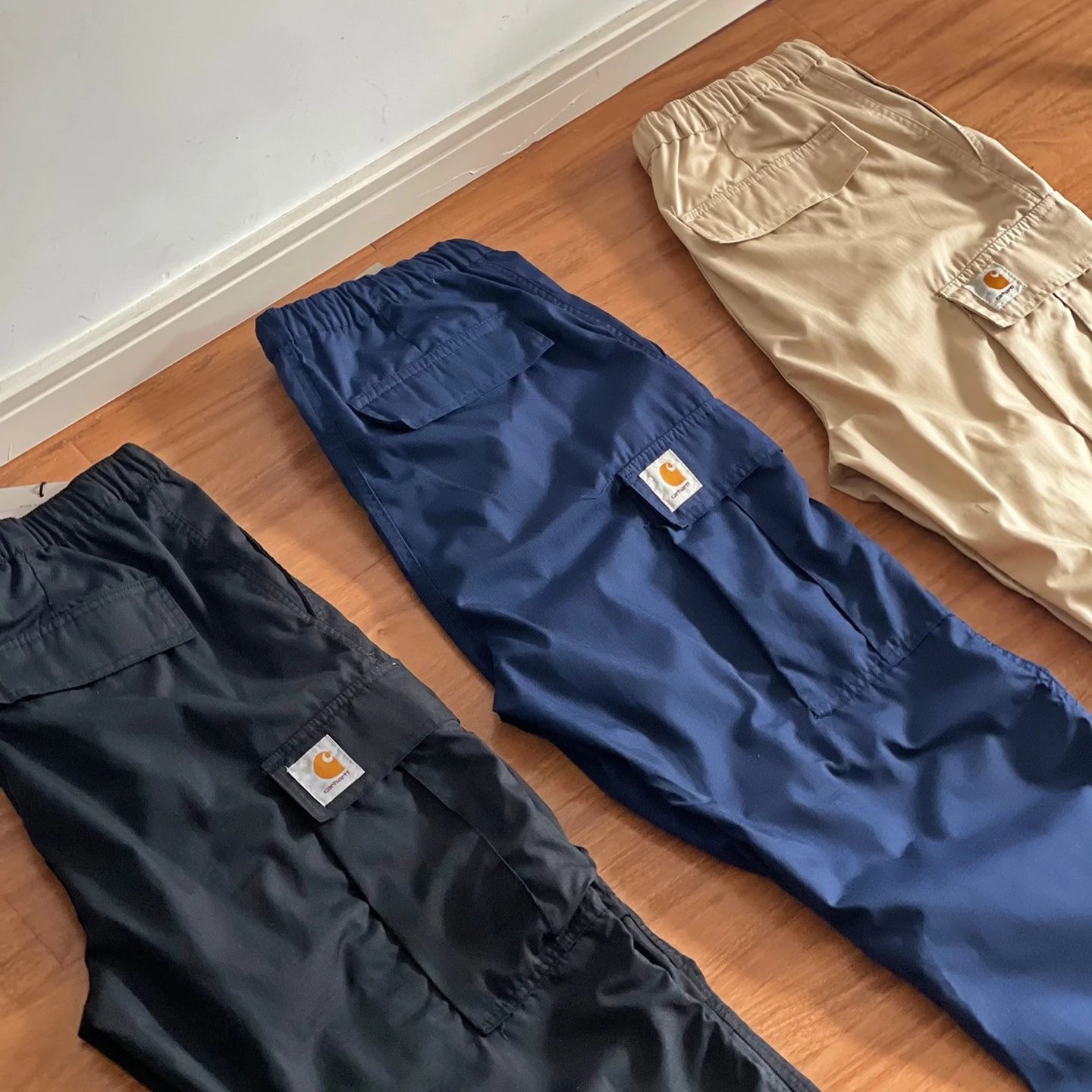 Carhartt pants