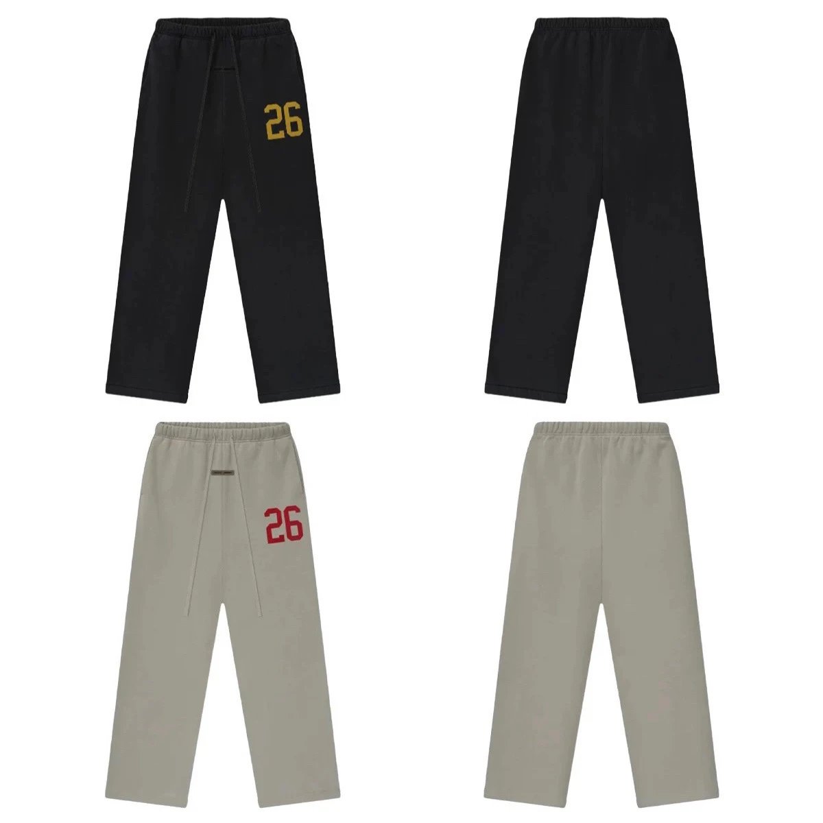 FOG Essentials Pants