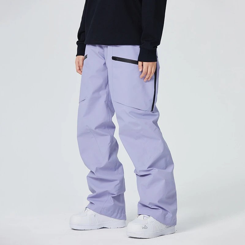 Snowboarding Pants
