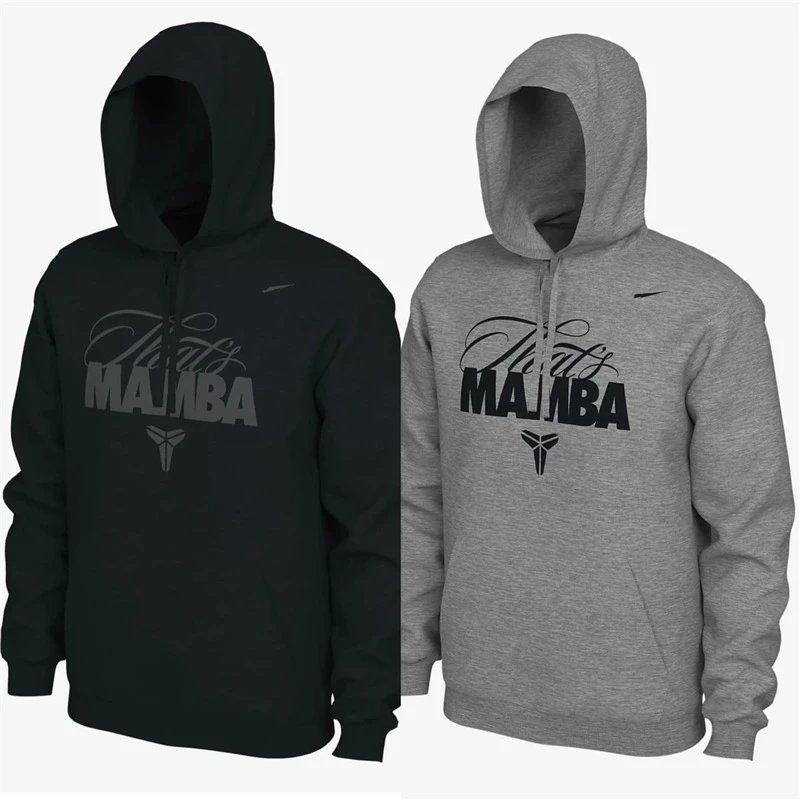 Nike Kobe Bryant Mamba Hoodie