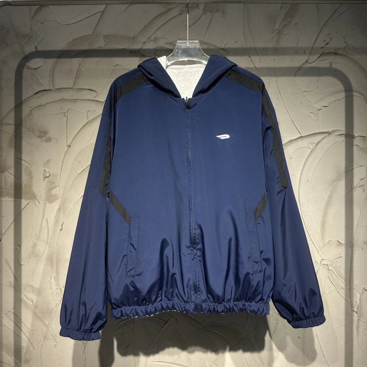 Balenciaga Reversible Jacket