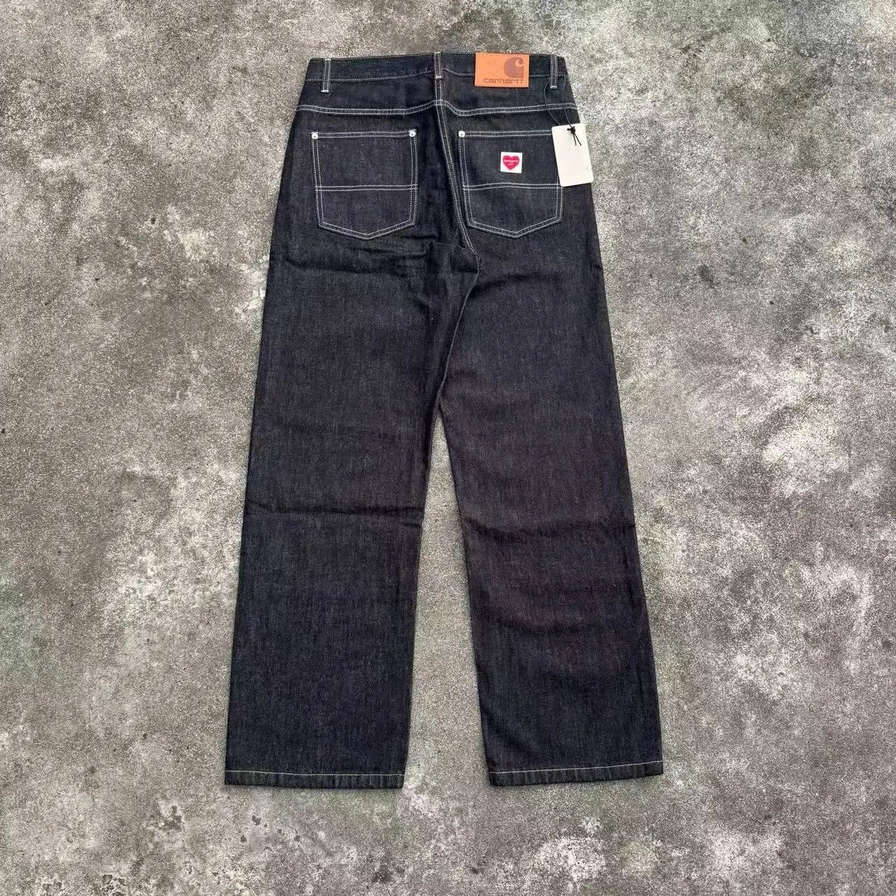 Carhartt Jeans