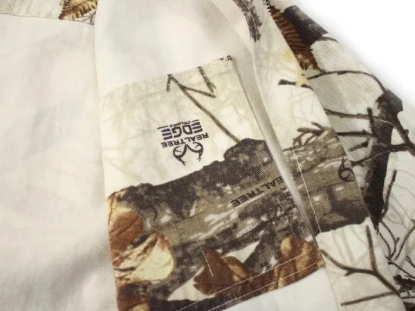 Stüssy Camo Print Workwear Jacket Multicolor Outerwear - 51