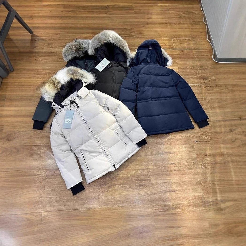 Canada Goose Down Jacket