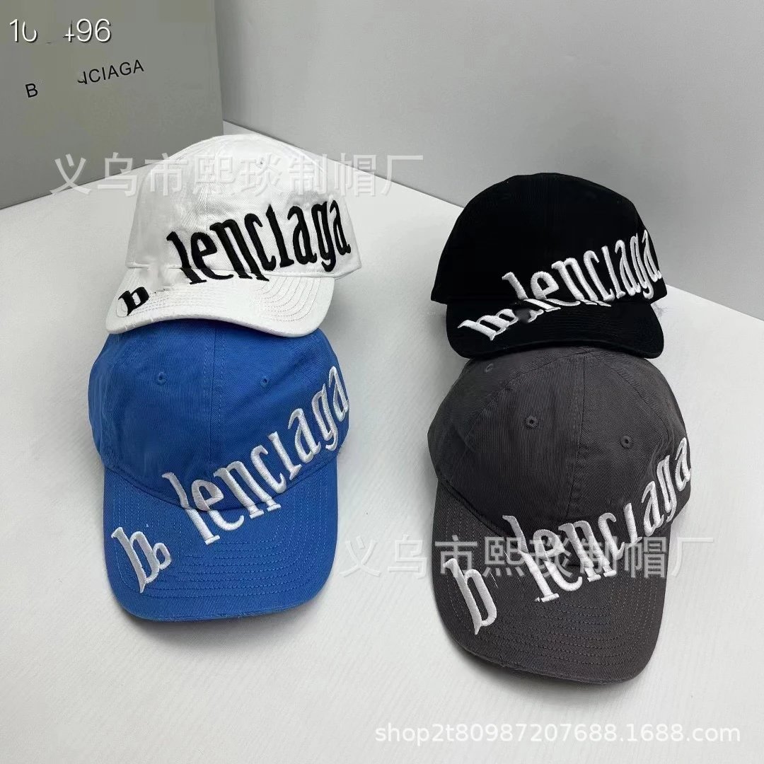 Balenciaga hat