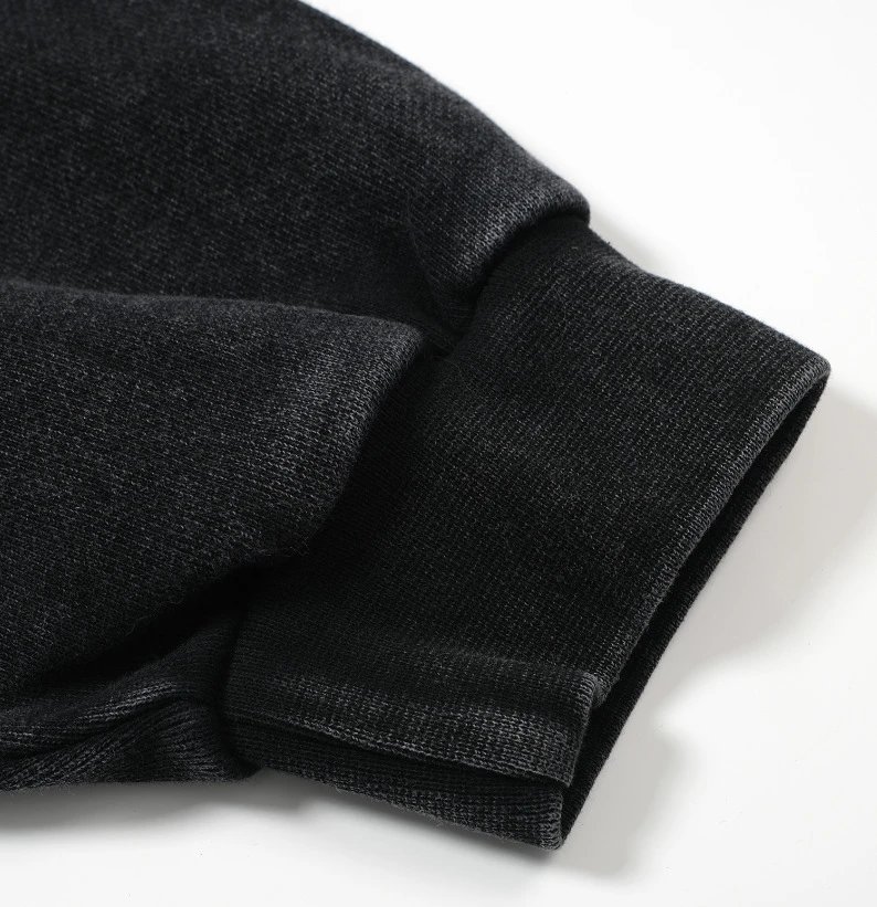 Off-White Advanced Utility Gray Hoodie - 8