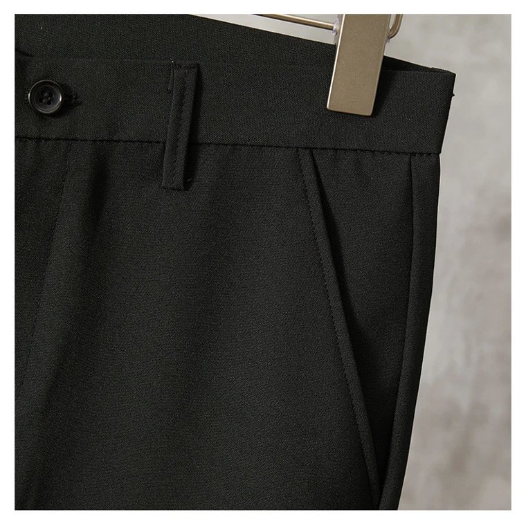 Design Classic Fit Chino Pants Navy and Olive T-Shirt Set - 20