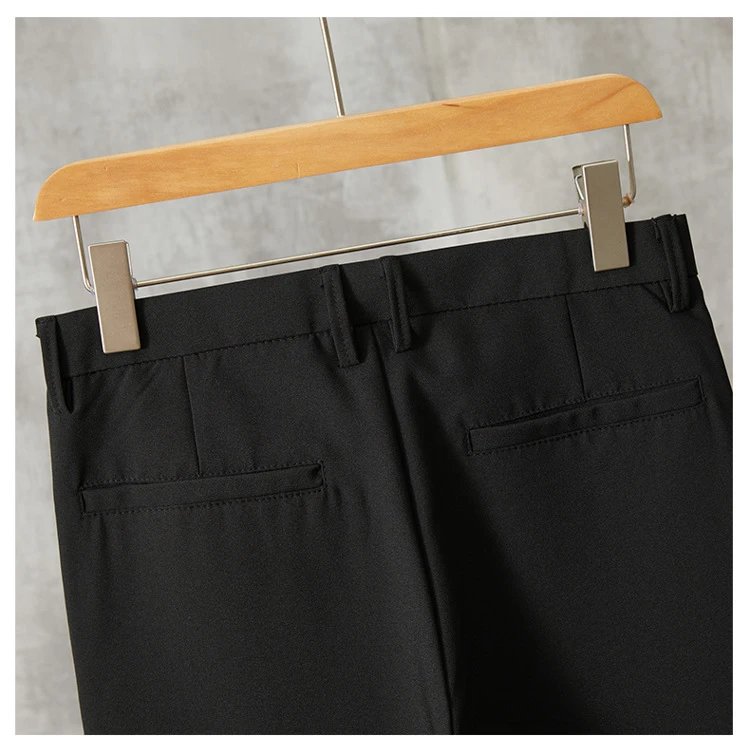 Design Classic Fit Chino Pants Navy and Olive T-Shirt Set - 22
