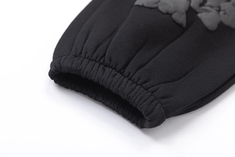 Off-White™ Cloud Print Purple Hoodie - 32